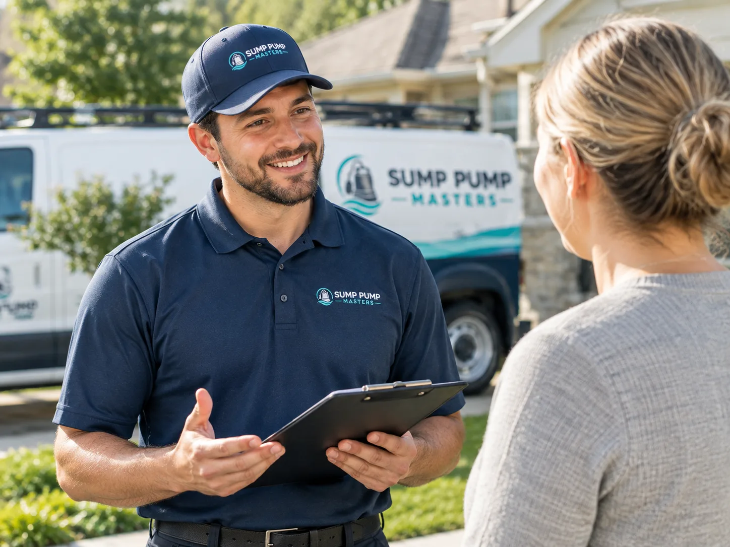 Sump Pump Repair Portland, OH FAQs